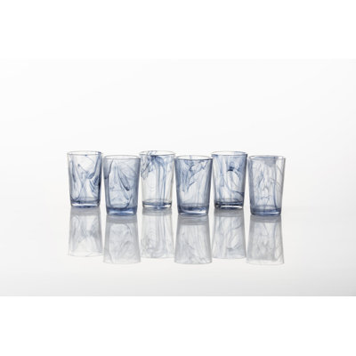 Fortessa Swirl Glass, , Swirl