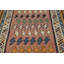 Tapis traditionnel kilim 5 x 9
