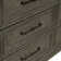 Commode double 8 tiroirs Barrigan