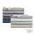 600 Thread Count Cotton Blend 4 Piece Sheet Set-40192788-40192783