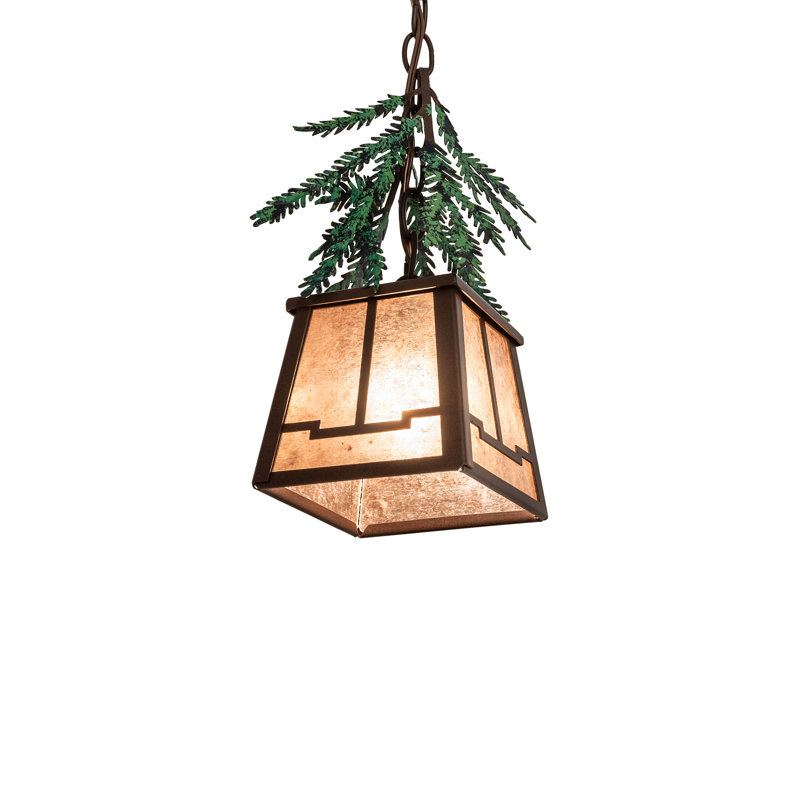 Guiseppi 1 - Light Pendant