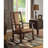 Wood Rocking Chair