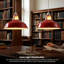 16.5cm H Metal Lamp Shade-1329220015