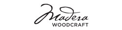 Madera Woodcraft logo