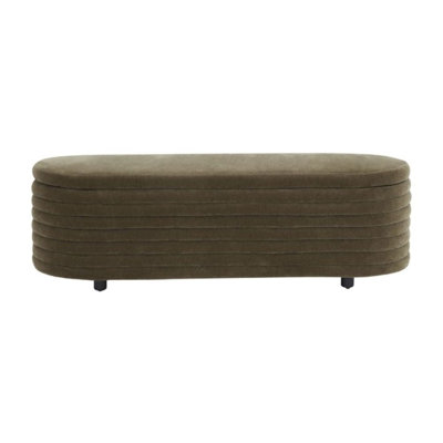 Banc de rangement Corneshia