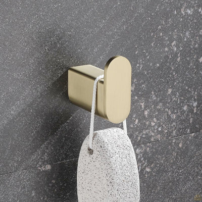 5- Piece Bathroom Hardware Set
