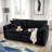 Modern Comfy Deep Seat Love Seat-1236712230-1220692101