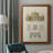 " Estate And Plan I Premium Framed Canvas- Ready To Hang "-1679866514