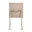 Chaise d'appoint Kerrie