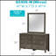 Commode Burlington, gris-1569252023