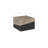 Geometry Solid Coffee Table-49609742