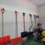 Alveretta Metal Wall Wall Hook