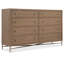Sonnet 8 - Drawer Dresser