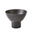 Cinder Footed Bowl-Striped-Sm-1969477934