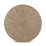 Round Dining Table