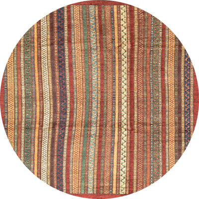 Abstract Indoor Rug