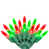 Rouge / Vert n'est pas disponible