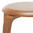 Manufactured Wood Accent Stool-227788313