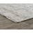  Abstract Machine Tufted Rectangle 5' x 8' Area Rug in Grey-93923676