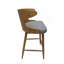 Chaise de bar