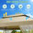 13 Ft. W x 10 Ft. D Metal Outdoor Gazebo with Mosquito Nettings, Patio Gazebos Canopy-99353514