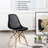 Belgica 17'' H Beech Side Chair-749896205