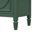 Meuble-lavabo simple 30 po avec comptoir en céramique-610510248-610510251