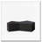 Irregular Pentagon Nesting Coffee Table Set-812218425