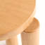 Table d'appoint 11,6 po
