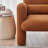 Jahquell Upholstered 34'' Sofa-315341356