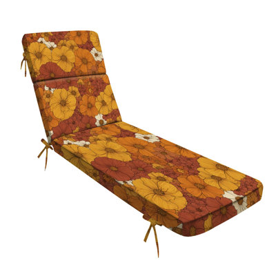 Coussin de patio d'intérieur d'extérieur de 3 po Peenoke