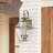 Boto Solid Brass Wall Light-23339331