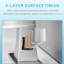 Robinet de lavabo de salle de bain Modern-122075536