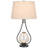 Mazida Metal Table Lamp