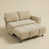 Beige Corduroy est en rupture de stock
