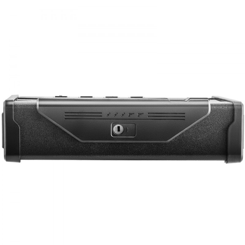Gun Safe Lock