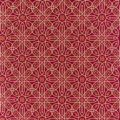 Brophy Embroidery Fabric