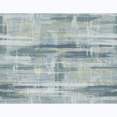 Marari Abstract Metallic Wallpaper Roll