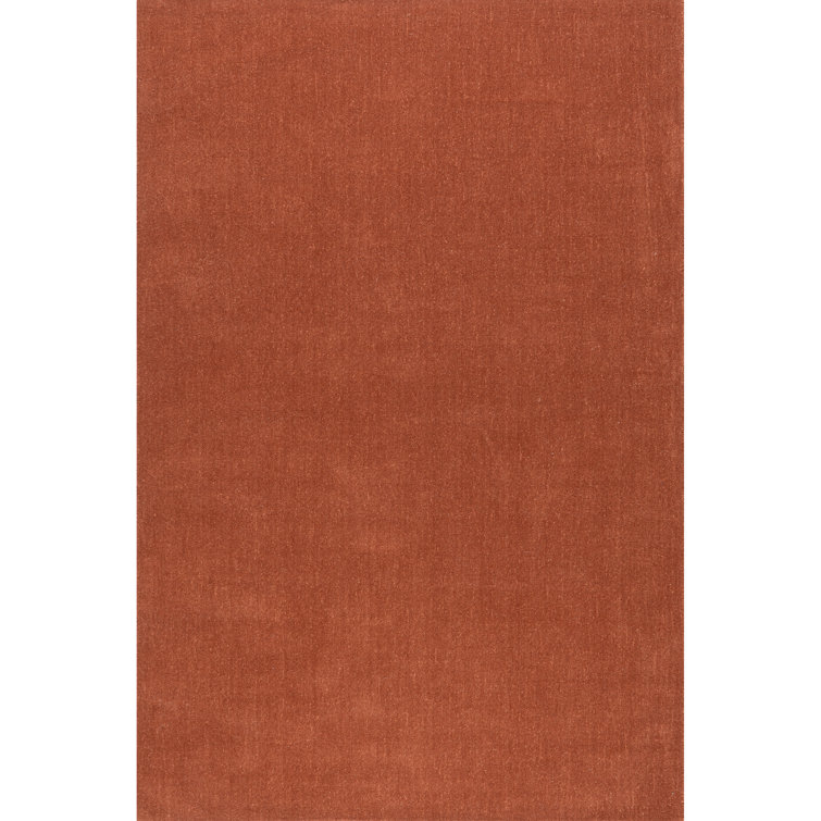 Tapis en laine Maru