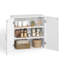 Reddicks Bathroom Cabinet