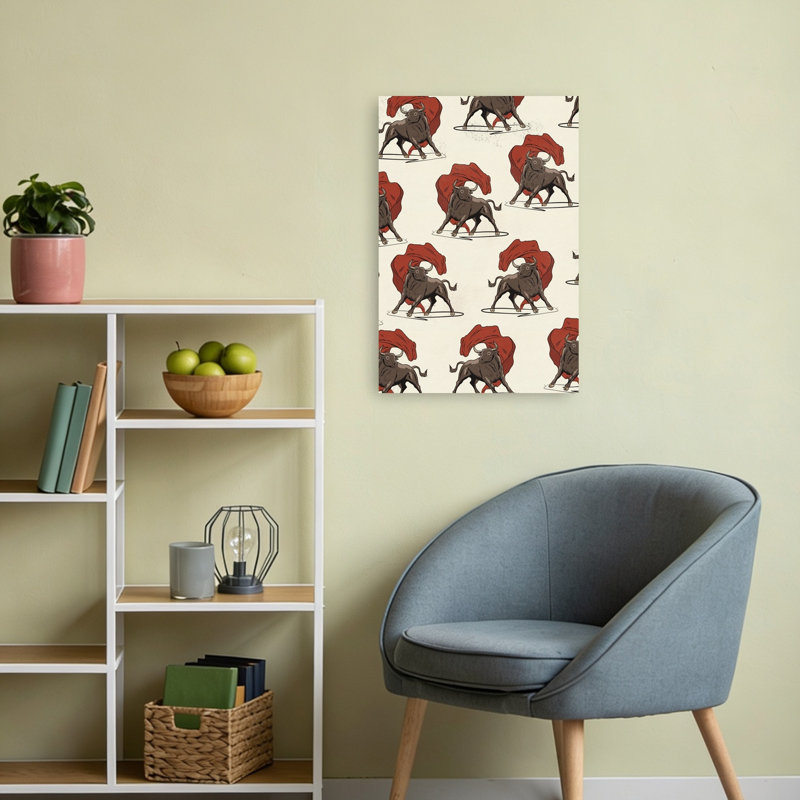 Print, 60.96cm H x 40.64cm W