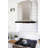 CC Textures 3x6 White Glossy Reversed Beveled - Ceiling tile -110966434