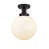 Oil Rubbed Bronze