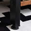 120cm H x 70cm W Standard Bookcase