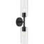 Applique murale articulée en acier à 2 lumières Aryabella-91666838