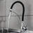 AvaMalis Pull Down Kitchen Faucet
