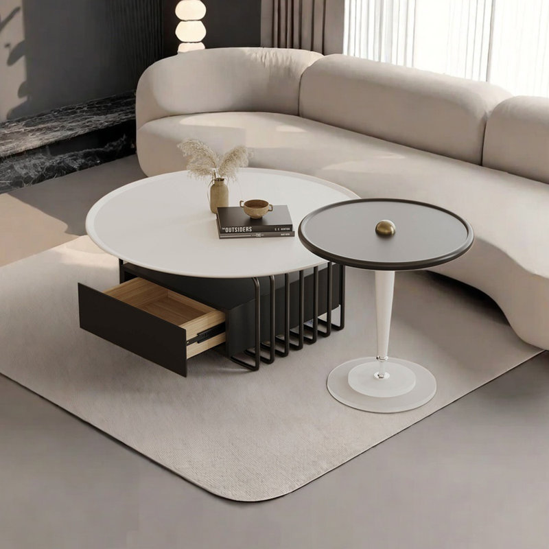 Modern Minimalist Coffee Table