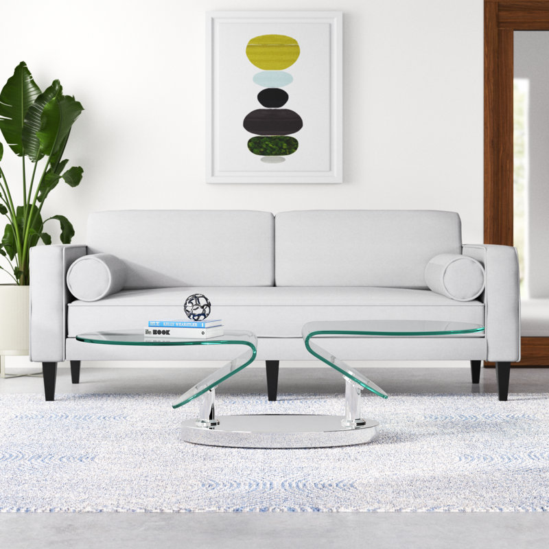 Table basse Charece