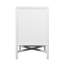 Venice 4 Drawers 54" W Double Dresser-813051082