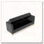 Solid Wood Upholstered Bench-1206643419-1206643420